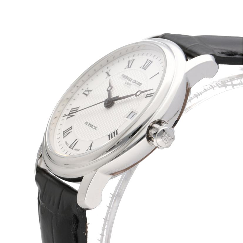 ＦＲＥＤＥＲＩＱＵＥ　ＣＯＮＳＴＡＮＴ ﾌﾚﾃﾞﾘｯｸｺﾝｽﾀﾝﾄ/クラシックデイト／自動巻き/FC303/310/315//3546190/Bランク/75