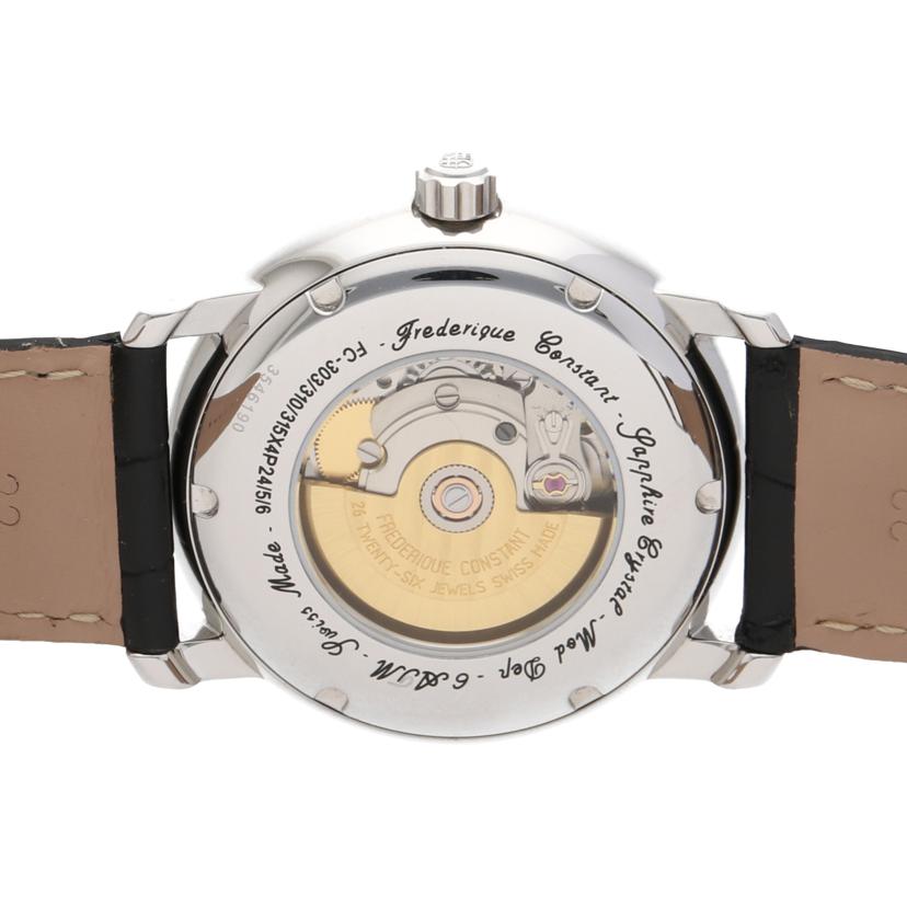 ＦＲＥＤＥＲＩＱＵＥ　ＣＯＮＳＴＡＮＴ ﾌﾚﾃﾞﾘｯｸｺﾝｽﾀﾝﾄ/クラシックデイト／自動巻き/FC303/310/315//3546190/Bランク/75