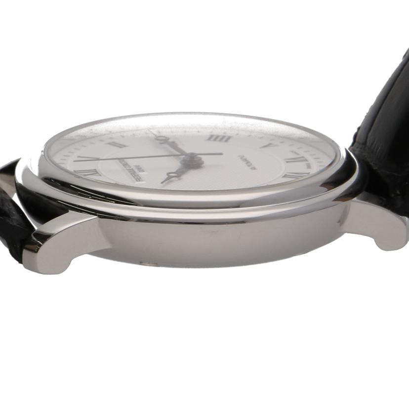 ＦＲＥＤＥＲＩＱＵＥ　ＣＯＮＳＴＡＮＴ ﾌﾚﾃﾞﾘｯｸｺﾝｽﾀﾝﾄ/クラシックデイト／自動巻き/FC303/310/315//3546190/Bランク/75
