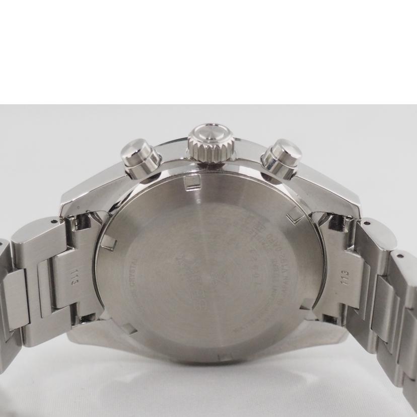 ＳＥＩＫＯ セイコー/プロスペックス　スピードタイマー／ソーラー/V192-0AF0//270921/ABランク/79