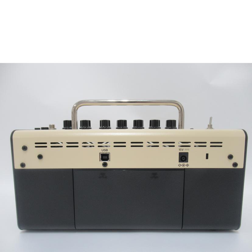 ＹＡＭＡＨＡ　/ギターアンプ　ＴＨＲ５/THR5//T559507TV/ABランク/63