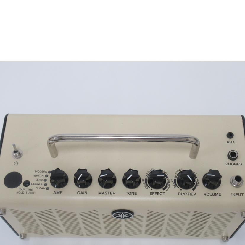 ＹＡＭＡＨＡ　/ギターアンプ　ＴＨＲ５/THR5//T559507TV/ABランク/63