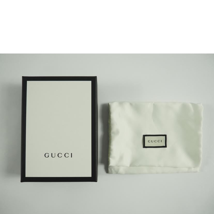 ＧＵＣＣＩ グッチ/デュオニソス　コンパクトウォレット/627073//0416/ABランク/79