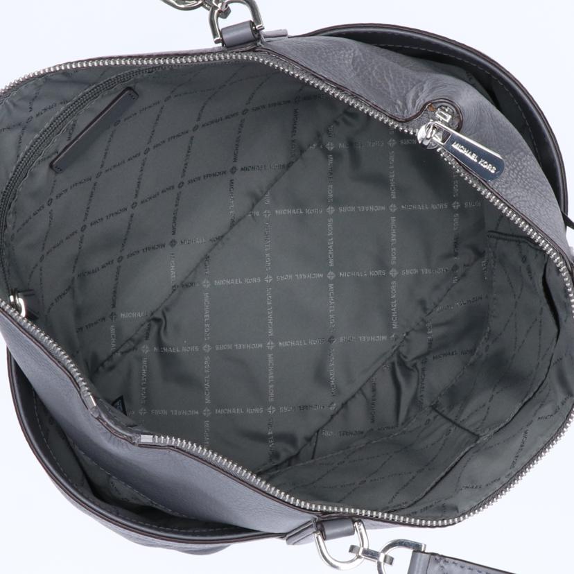 ＭＩＣＨＡＥＬ　ＫＯＲＳ マイケルコース/レザートートバッグ/35F9SBFT9L//ABランク/75