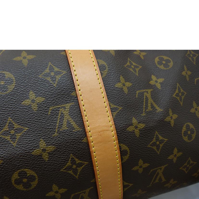 ＬＯＵＩＳ　ＶＵＩＴＴＯＮ ルイ・ヴィトン/キーポル　バンドリエール５０/M41416//FL0030/ABランク/03