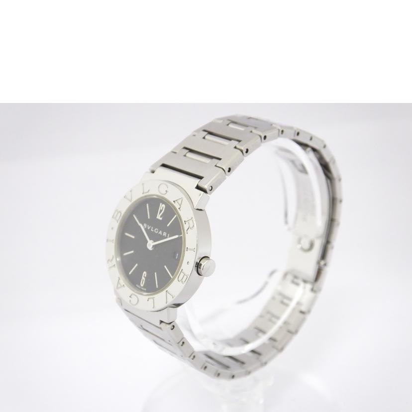 　ＢＶＬＧＡＲＩ BVLGARI/ブルガリブルガリ／レディースクォーツ/BB26SS//D324863/Bランク/88
