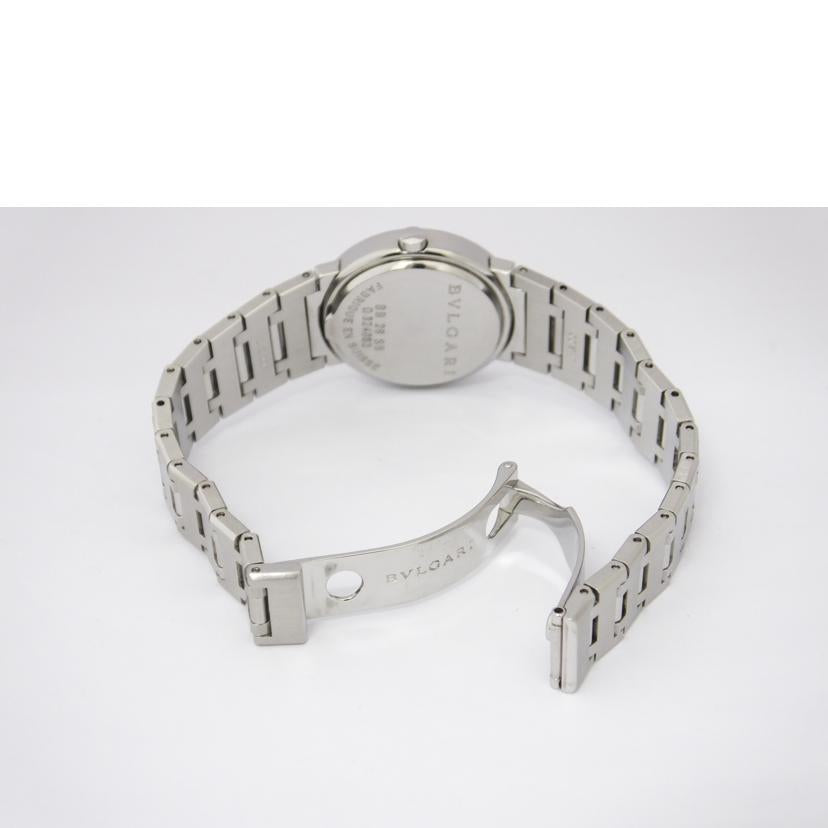 　ＢＶＬＧＡＲＩ BVLGARI/ブルガリブルガリ／レディースクォーツ/BB26SS//D324863/Bランク/88