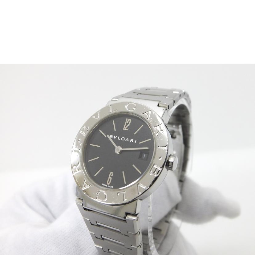 　ＢＶＬＧＡＲＩ BVLGARI/ブルガリブルガリ／レディースクォーツ/BB26SS//D324863/Bランク/88