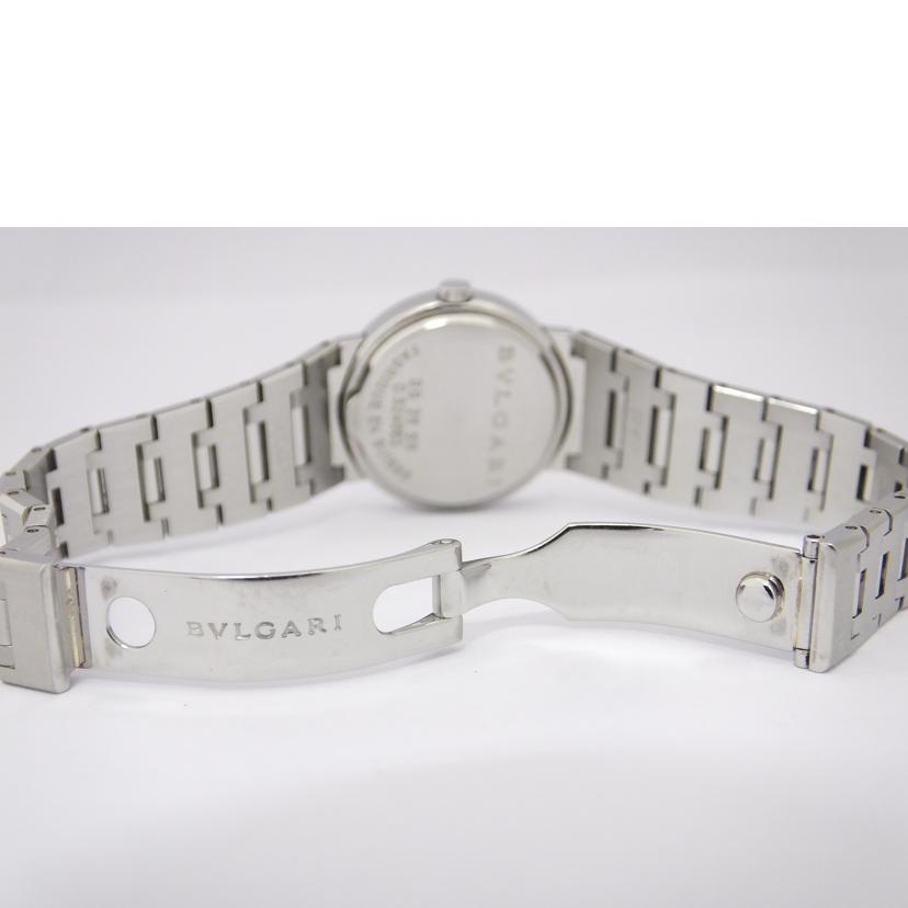 　ＢＶＬＧＡＲＩ BVLGARI/ブルガリブルガリ／レディースクォーツ/BB26SS//D324863/Bランク/88