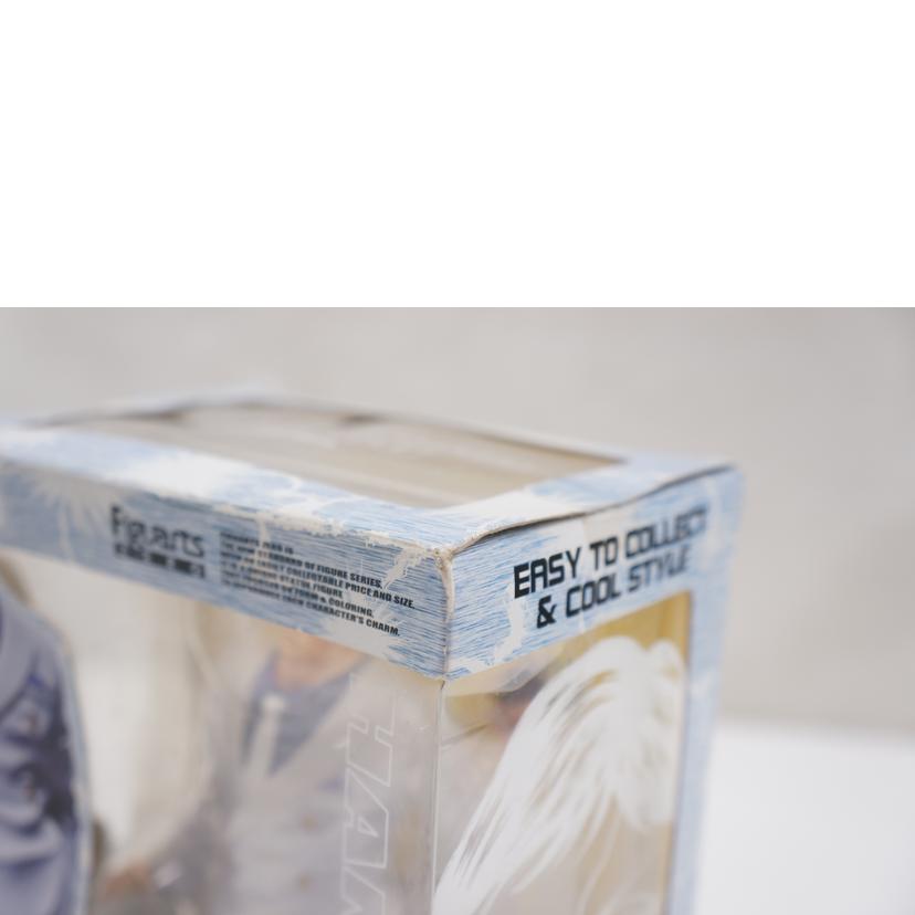 ＢＡＮＤＡＩ バンダイ/Ｆｉｇｕａｒｔｓ　ＺＥＲＯ　花山薫//ABランク/67