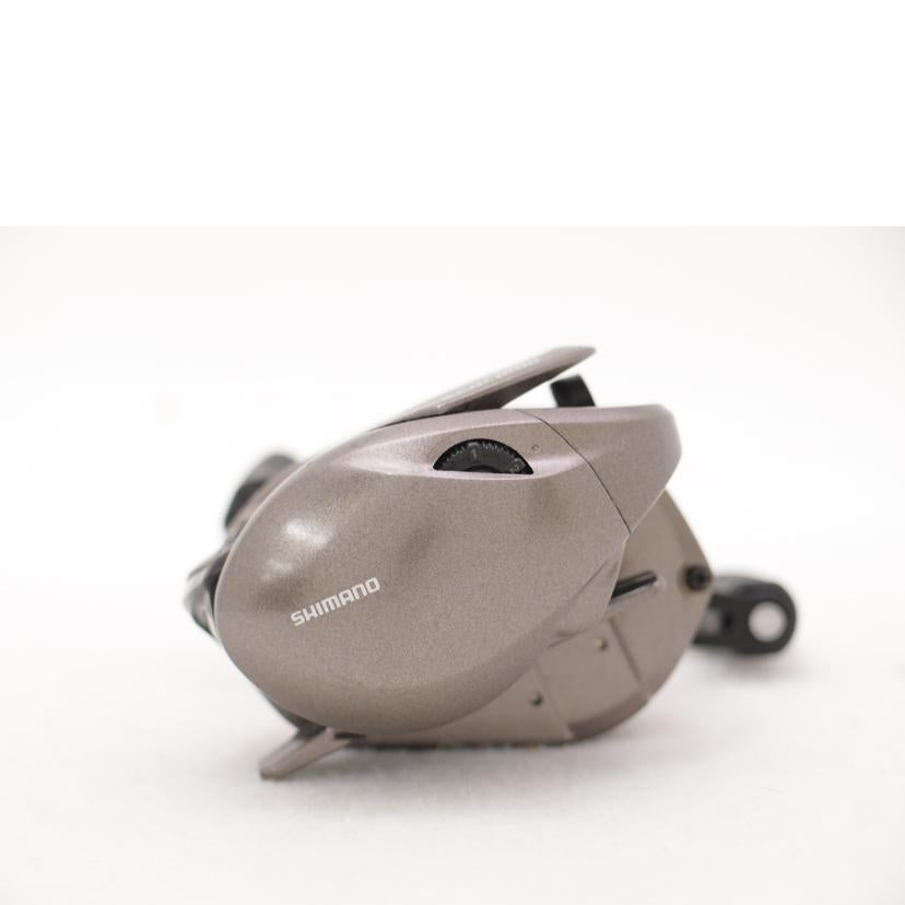 ＳＨＩＭＡＮＯ シマノ/１７　Ｓｃｏｒｐｉｏｎ　ＢＦＳ　ＸＧ　ＬＨ　左ハンドル　ベイトリール　スコーピオン/03758//ABランク/69