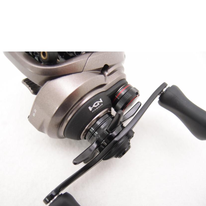 ＳＨＩＭＡＮＯ シマノ/１７　Ｓｃｏｒｐｉｏｎ　ＢＦＳ　ＸＧ　ＬＨ　左ハンドル　ベイトリール　スコーピオン/03758//ABランク/69