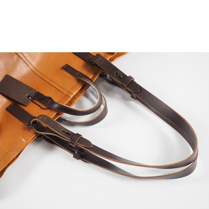 ＬＥＡＴＨＥＲ　ＣＲＡＦＴ　ＣＯＭＰＡＮＹ レザークラフトカンパニー/イタリアンレザートート　インナーバッグ付き//ABランク/79