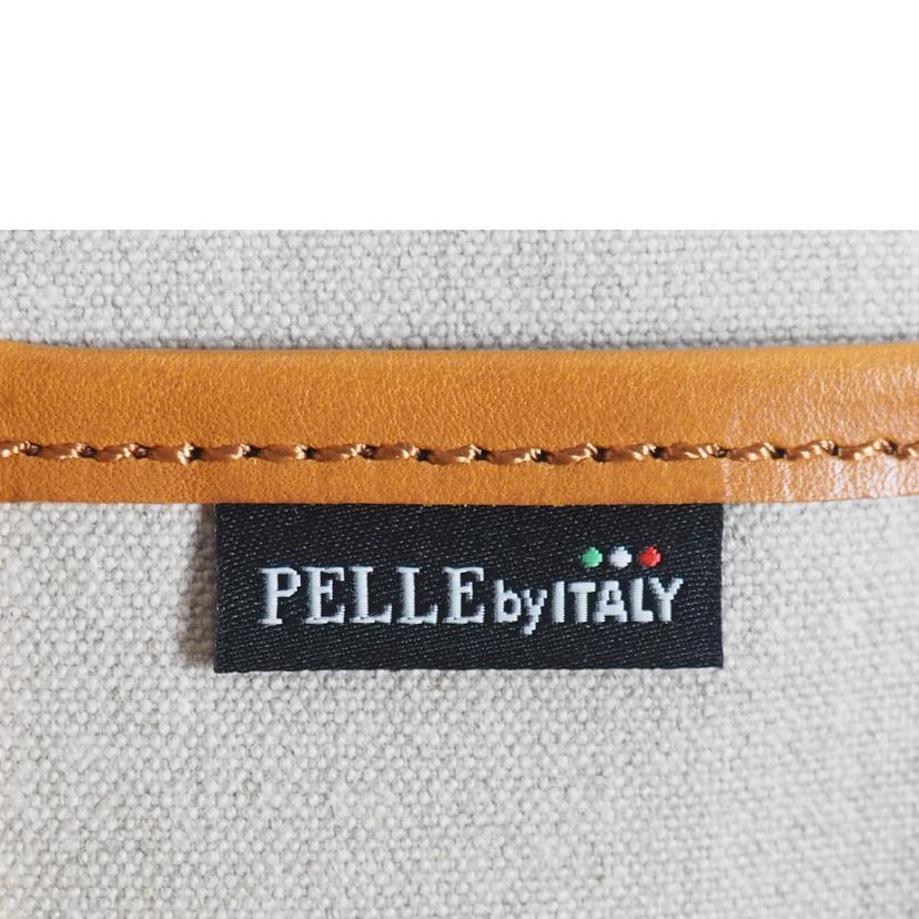 ＬＥＡＴＨＥＲ　ＣＲＡＦＴ　ＣＯＭＰＡＮＹ レザークラフトカンパニー/イタリアンレザートート　インナーバッグ付き//ABランク/79