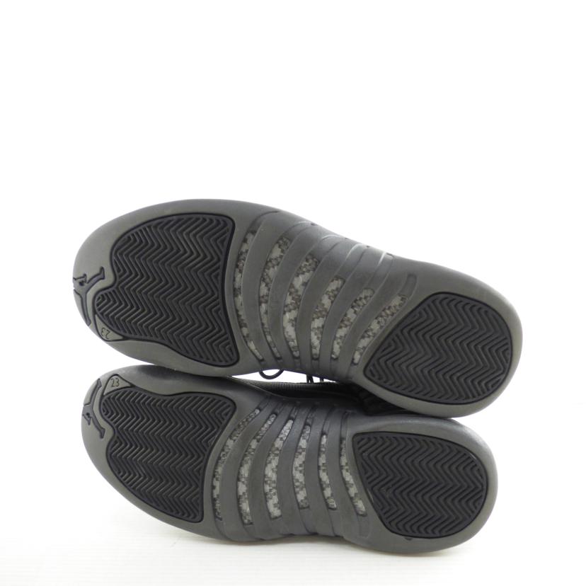 ＮＩＫＥ ナイキ/ＡＩＲＪＯＤＡＮ　１２ＲＥＴＲＯ　ウールダンクグレー/852627-003//ABランク/64