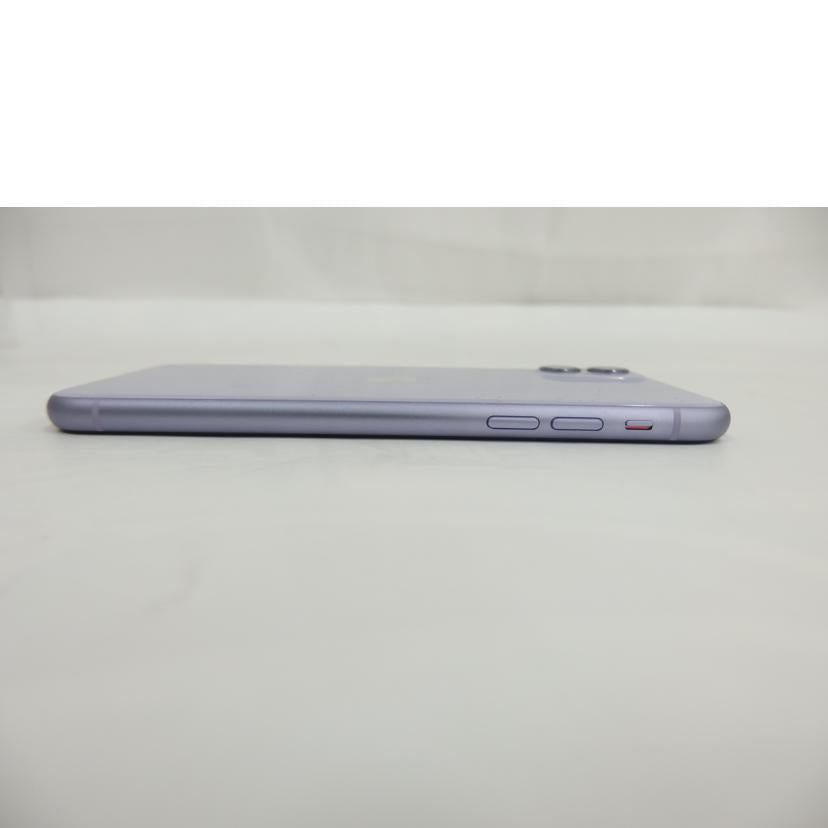 ＳｏｆｔＢａｎｋ/ＳＢｉＰｈｏｎｅ　１１　１２８ＧＢ/SBiPhone 11 128GB//356581100445955/Aランク/82