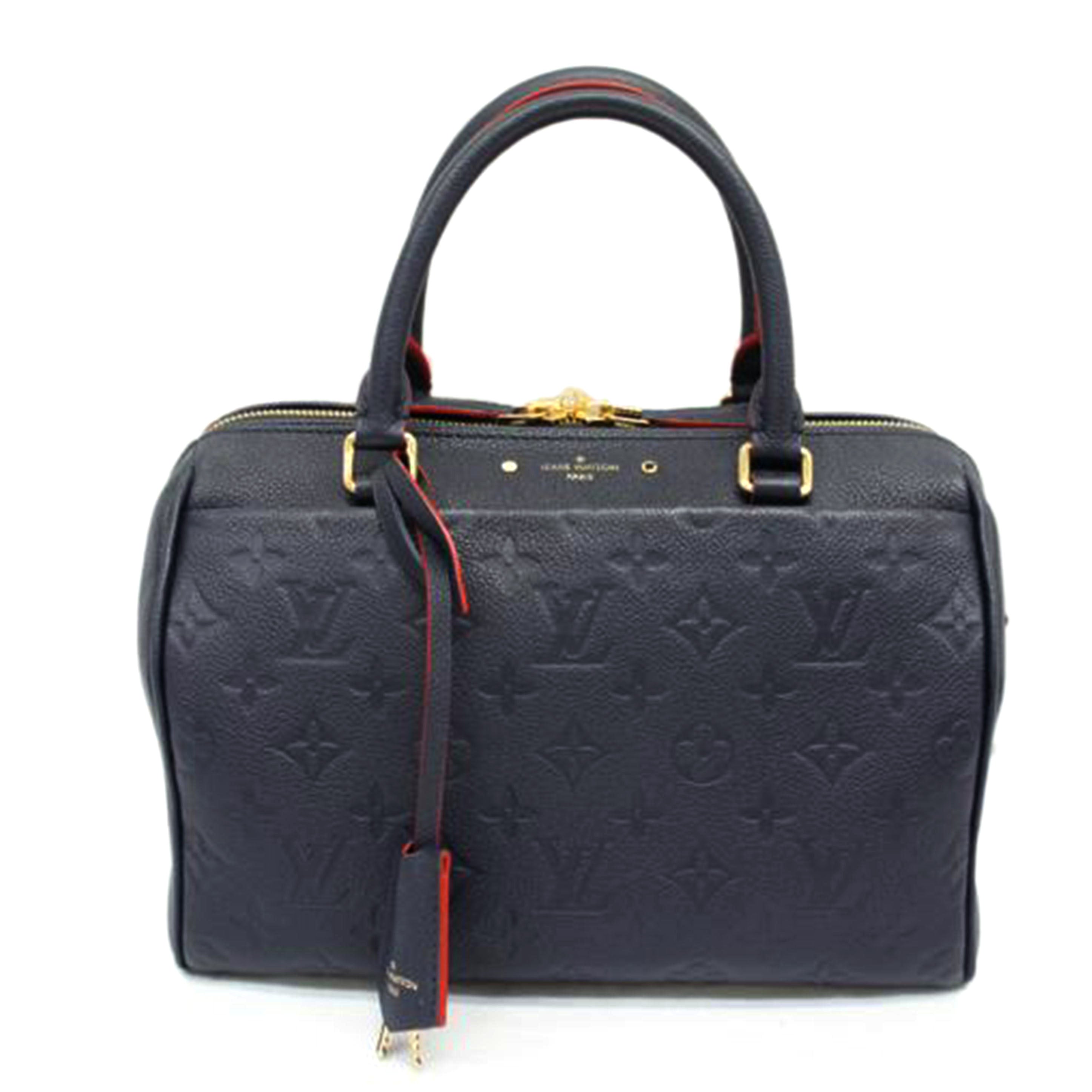 ＬＶ ルイ・ヴィトン/スピーディバンドリエール２５／アンプラント/M43501//AR1107/ABランク/05