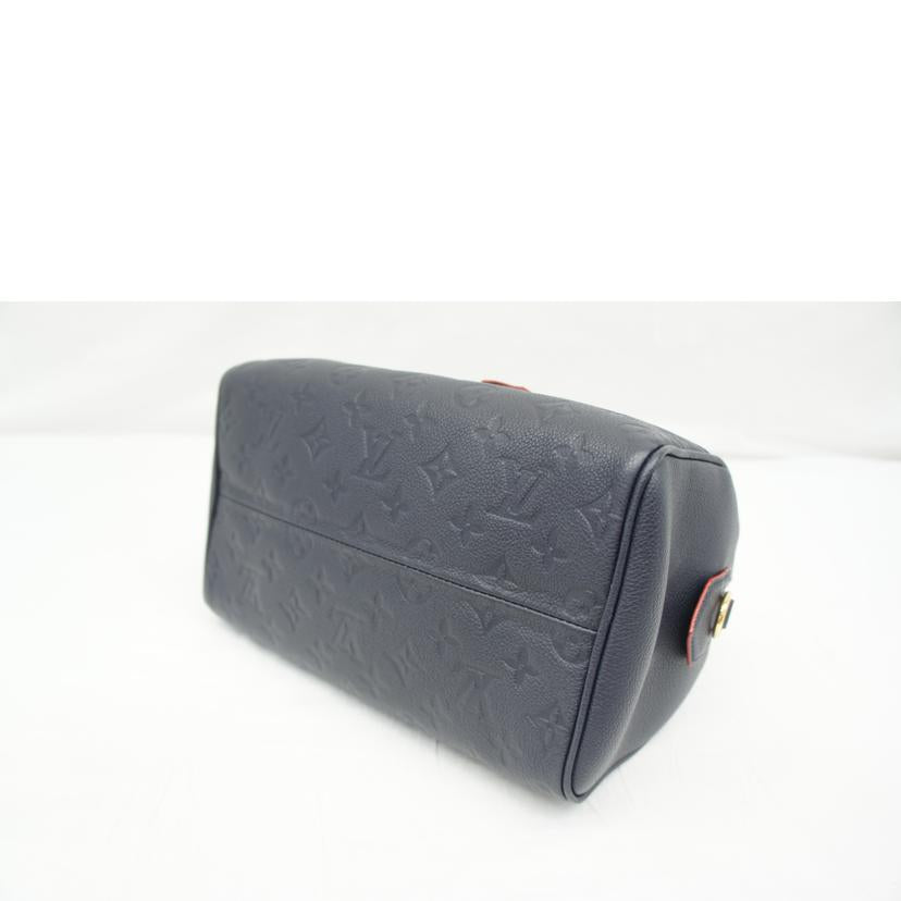 ＬＶ ルイ・ヴィトン/スピーディバンドリエール２５／アンプラント/M43501//AR1107/ABランク/05