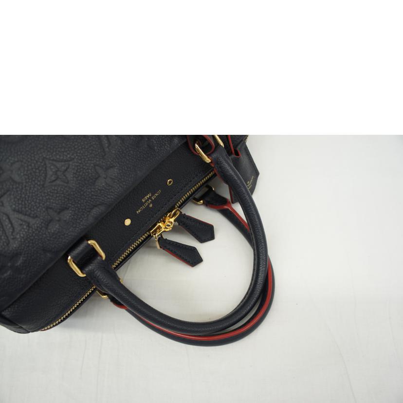 ＬＶ ルイ・ヴィトン/スピーディバンドリエール２５／アンプラント/M43501//AR1107/ABランク/05
