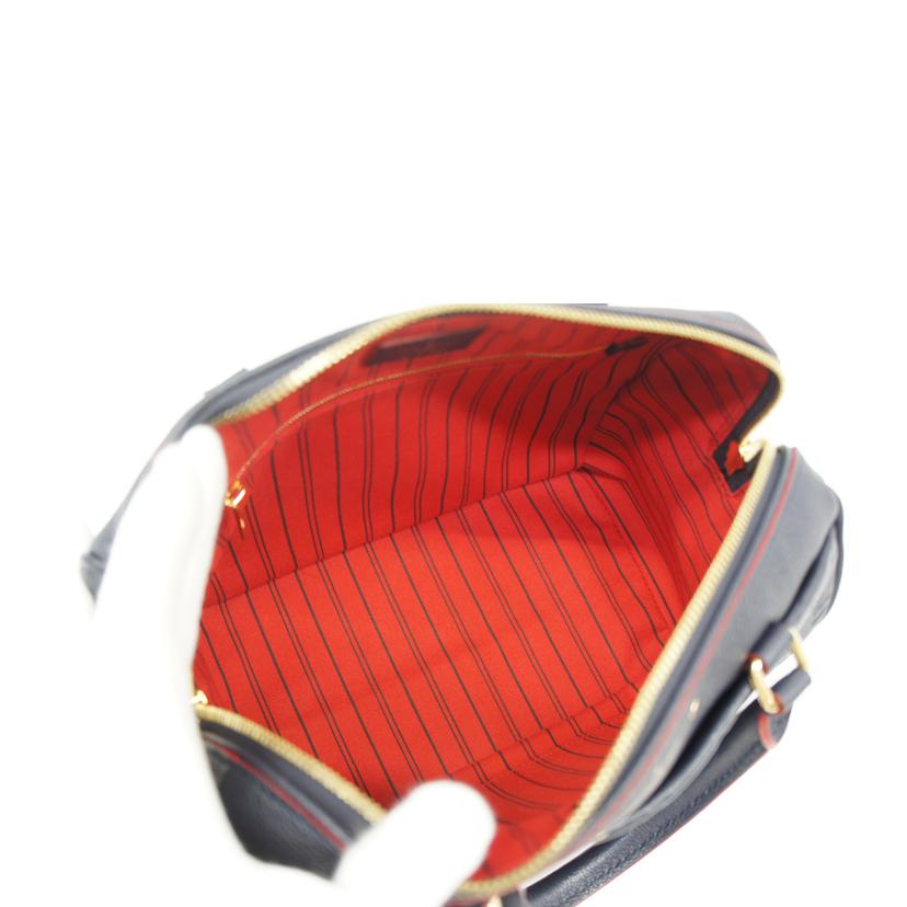 ＬＶ ルイ・ヴィトン/スピーディバンドリエール２５／アンプラント/M43501//AR1107/ABランク/05