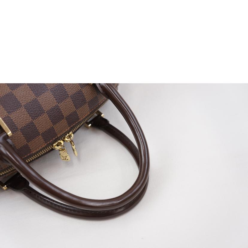 ＬＶ ルイヴィトン/リベラＭＭ／ダミエ／エベヌ/N41434//CA0095/ABランク/67