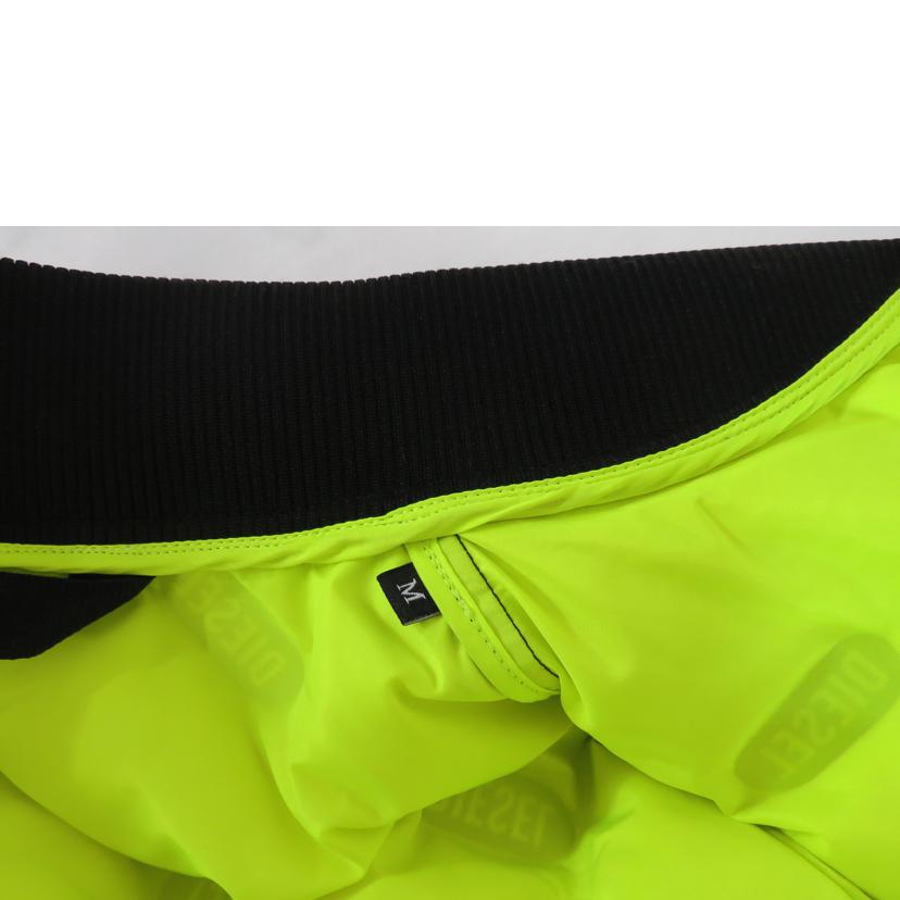 ＤＩＥＳＥＬ ディーゼル/ダウンジャケット//Aランク/81