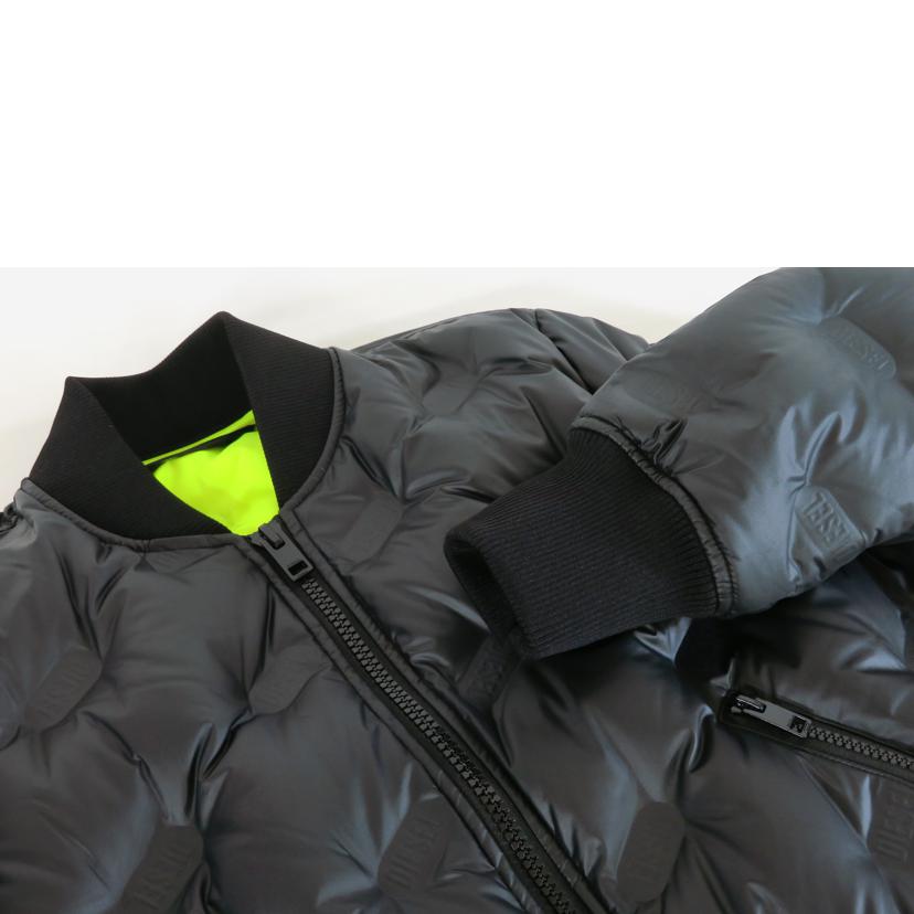 ＤＩＥＳＥＬ ディーゼル/ダウンジャケット//Aランク/81