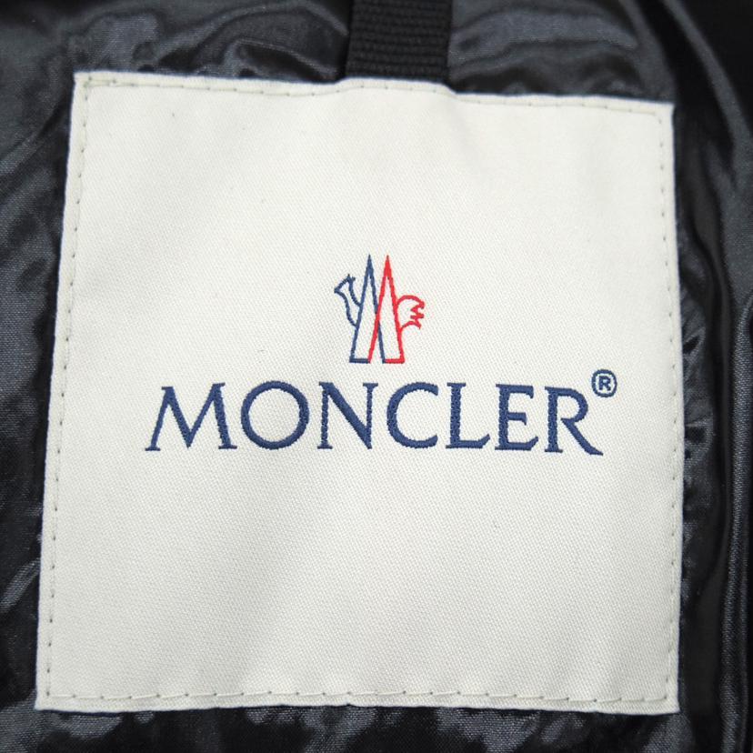 ＭＯＮＣＬＥＲ モンクレール/ＭＯＮＣＬＥＲ　ＢＬＡＮＣ　ダウンジャケット//Aランク/75