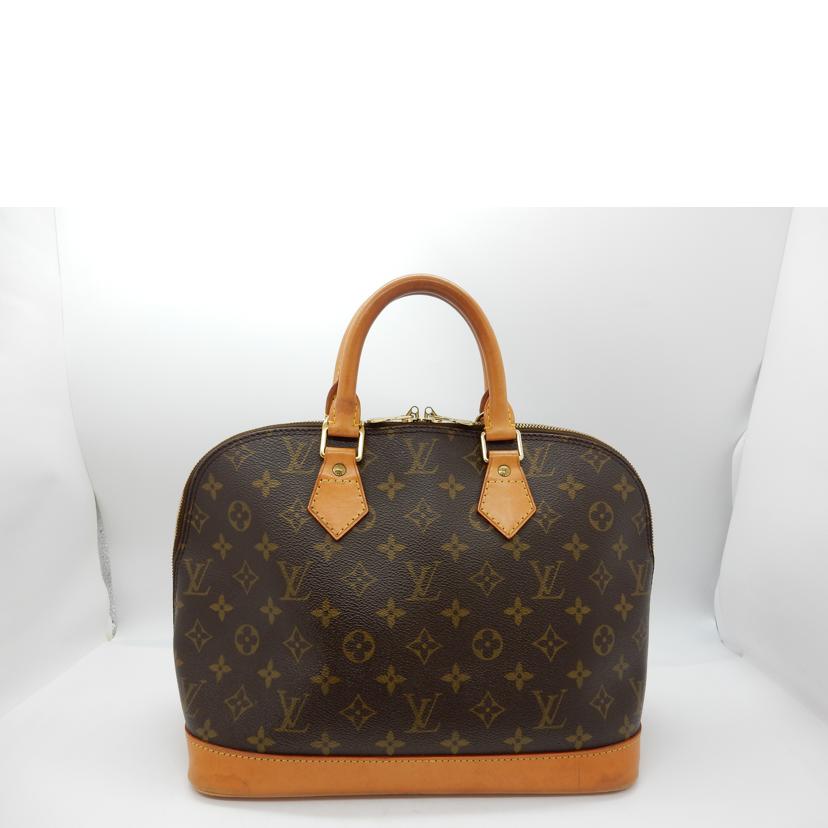 ＬＶ ﾙｲｳﾞｨﾄﾝ/アルマＰＭ／モノグラム／ハンドバッグ/M51130//BA0997/Bランク/02