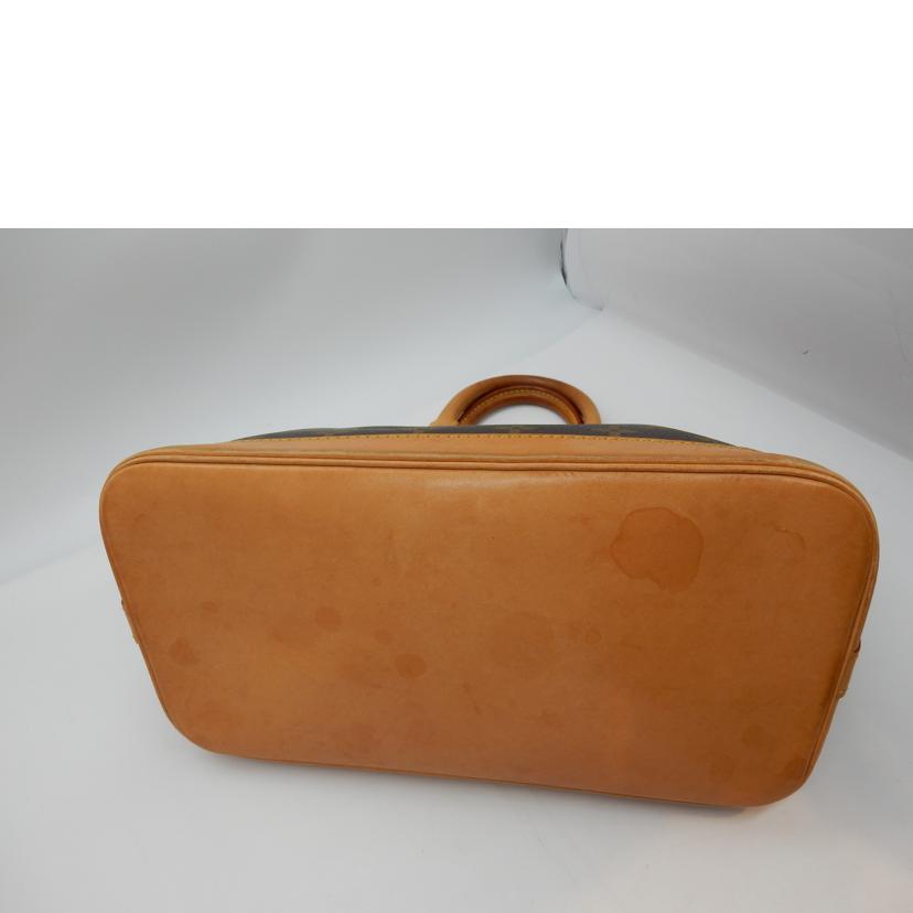 ＬＶ ﾙｲｳﾞｨﾄﾝ/アルマＰＭ／モノグラム／ハンドバッグ/M51130//BA0997/Bランク/02