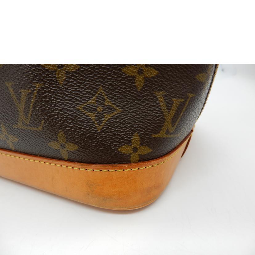 ＬＶ ﾙｲｳﾞｨﾄﾝ/アルマＰＭ／モノグラム／ハンドバッグ/M51130//BA0997/Bランク/02