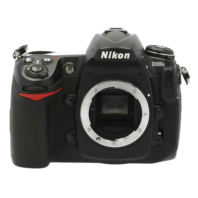 7,056円Nikon d300s 外観美品　動作未確認　ジャンク