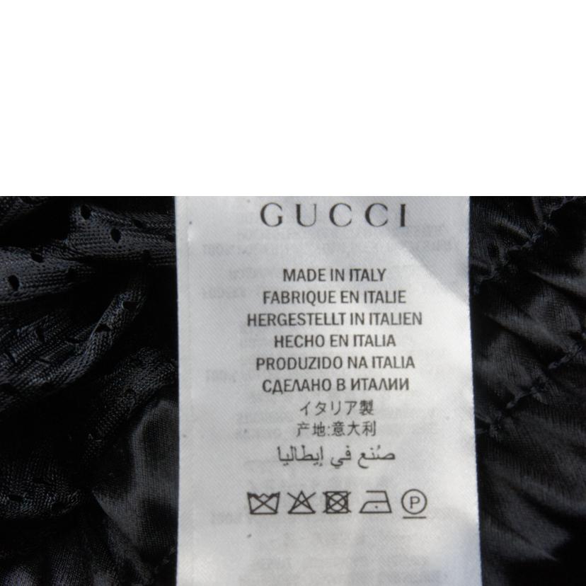 ＧＵＣＣＩ グッチ/シェニールオーバートラック　ジャケット//Aランク/92