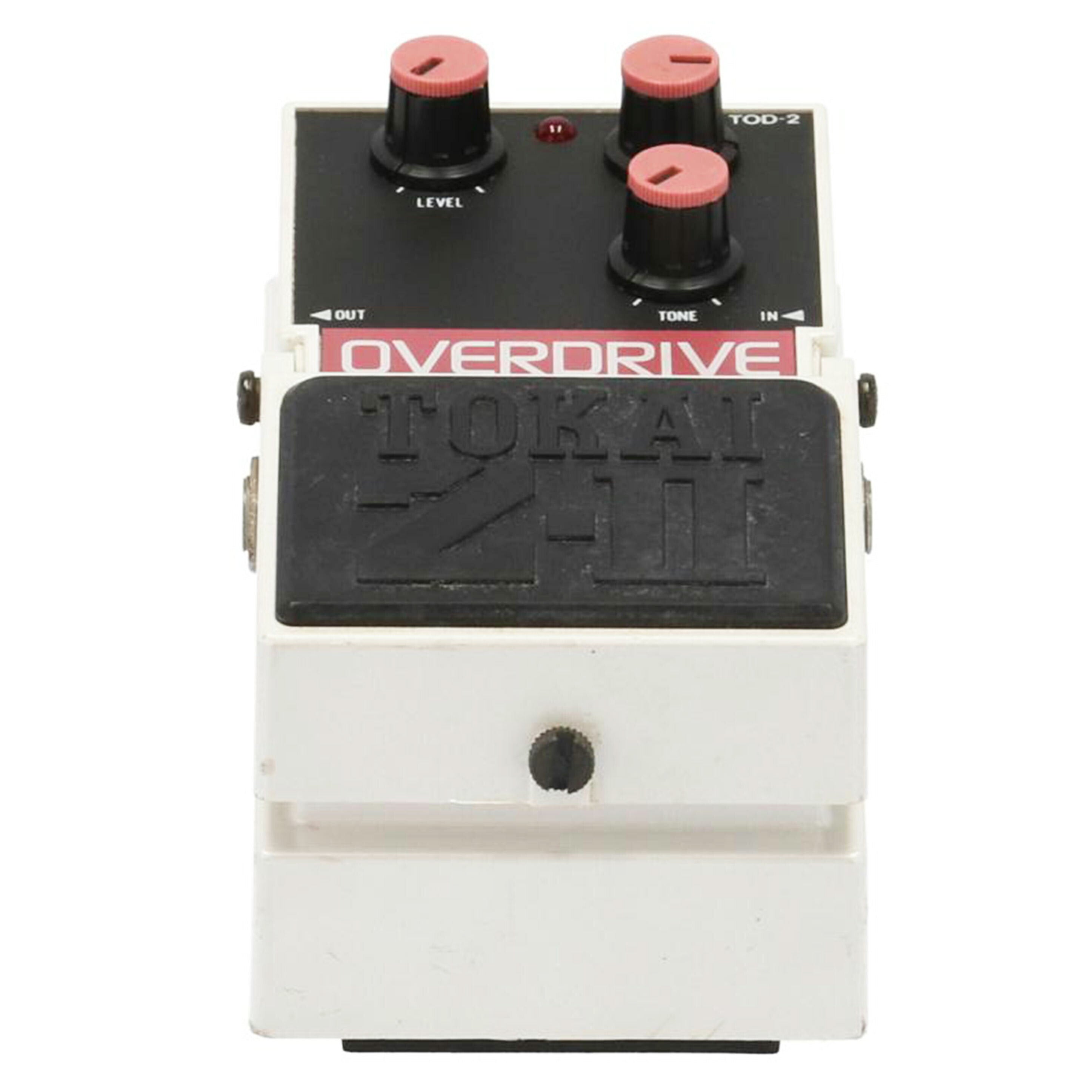 ＴＯＫＡＩ トーカイ/エフェクター/Z-II OVERDRIVE//Bランク/69