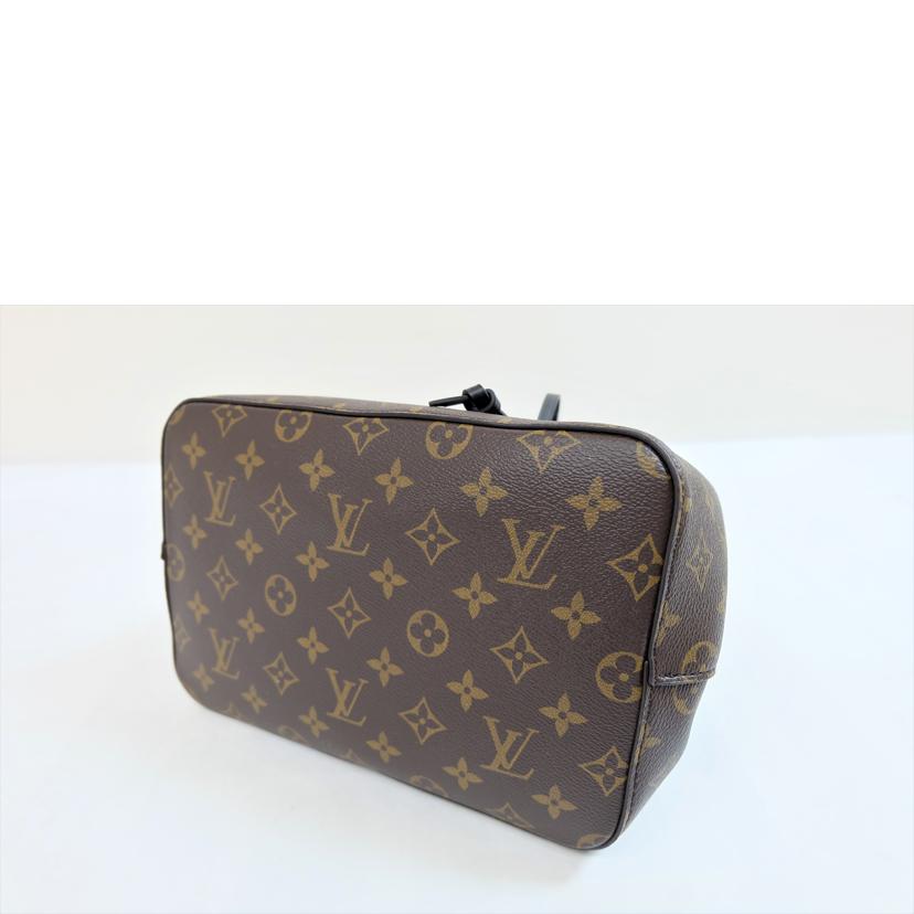 　　ＬＶ ルイヴィトン/ネオノエショルダー／モノグラム／ノワール/M44020//RFI*/Aランク/71