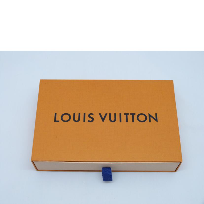 ＬＯＵＩＳ　ＶＵＩＴＴＯＮ ルイ・ヴィトン/ニューウェーブロングウォレット/M63299//MZ3178/Aランク/03