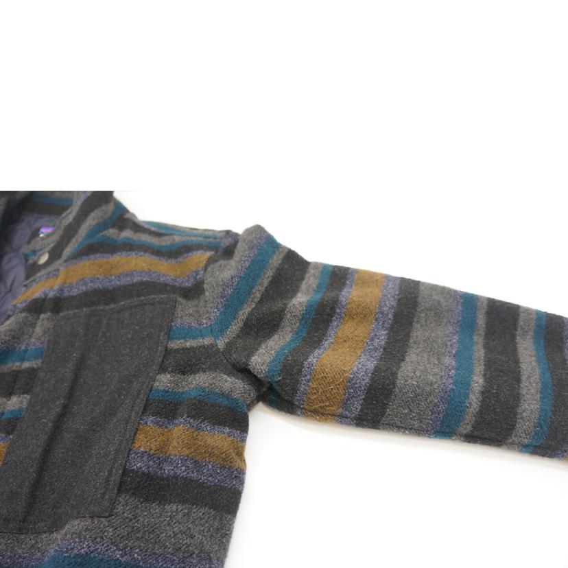 Ｐａｔａｇｏｎｉａ パタゴニア/フェルテッドジャケット/27450FA13//ABランク/09