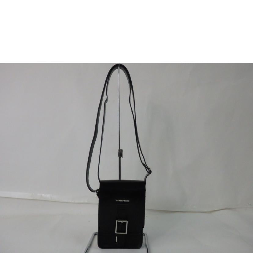 ﾄﾞｸﾀｰﾏｰﾁﾝ/ドクターマーチン　ショルダー　//Bランク/84