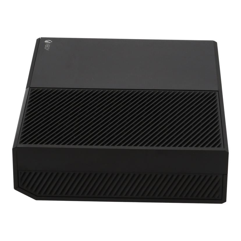 ＭＩＣＲＯＳＯＦＴ マイクロソフト/Ｘｂｏｘ　Ｏｎｅ　５００ＧＢ/Model1540//019406142948/Bランク/62