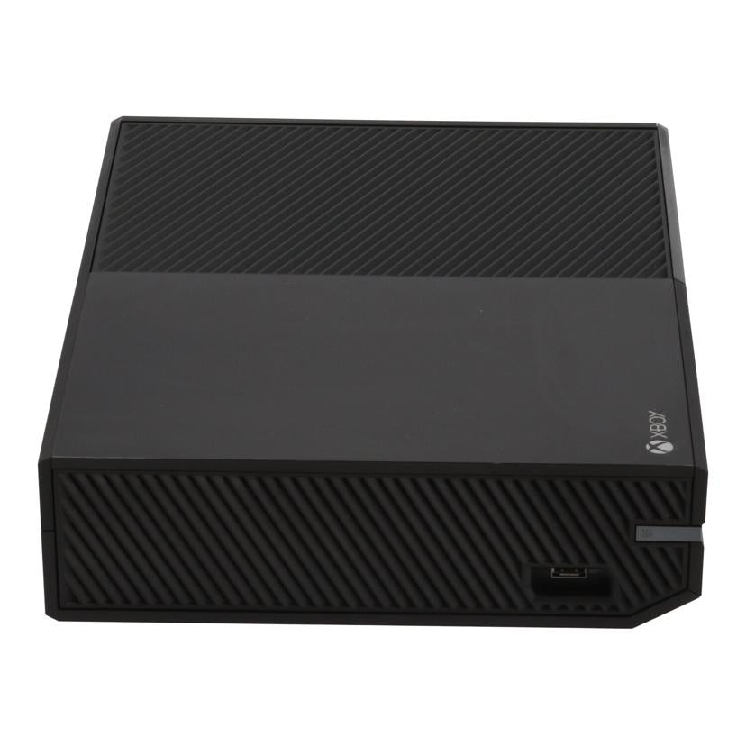 ＭＩＣＲＯＳＯＦＴ マイクロソフト/Ｘｂｏｘ　Ｏｎｅ　５００ＧＢ/Model1540//019406142948/Bランク/62