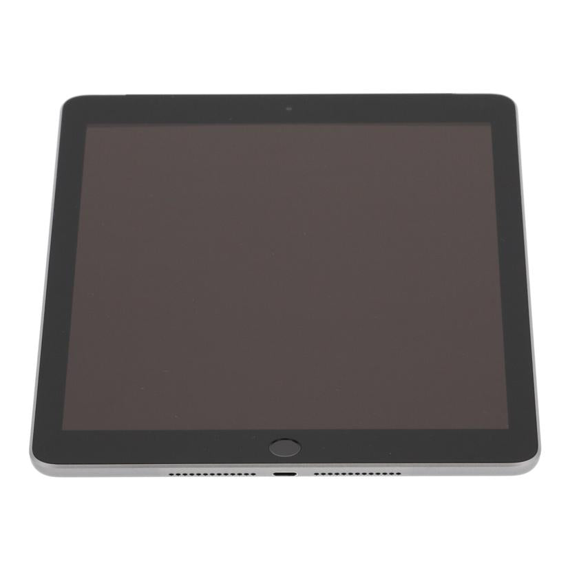 Ａｐｐｌｅ　ＳｏｆｔＢａｎｋ アップル/ｉＰａｄ（第６世代）　１２８ＧＢ/MR722J/A//DMPX60SVJF89/Bランク/81