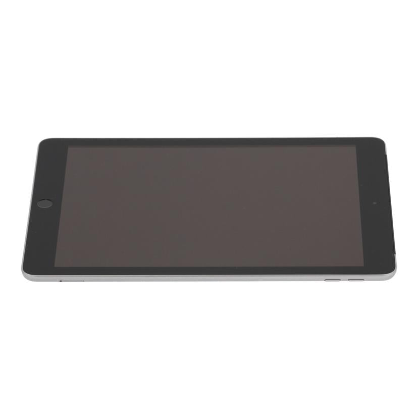 Ａｐｐｌｅ　ＳｏｆｔＢａｎｋ アップル/ｉＰａｄ（第６世代）　１２８ＧＢ/MR722J/A//DMPX60SVJF89/Bランク/81