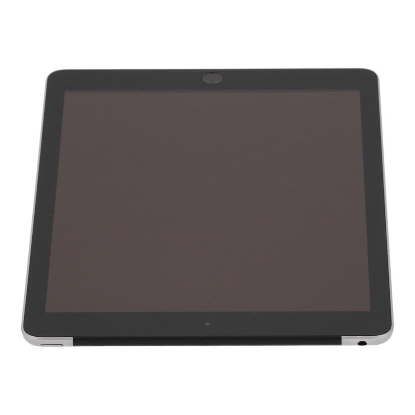 Ａｐｐｌｅ　ＳｏｆｔＢａｎｋ アップル/ｉＰａｄ（第６世代）　１２８ＧＢ/MR722J/A//DMPX60SVJF89/Bランク/81