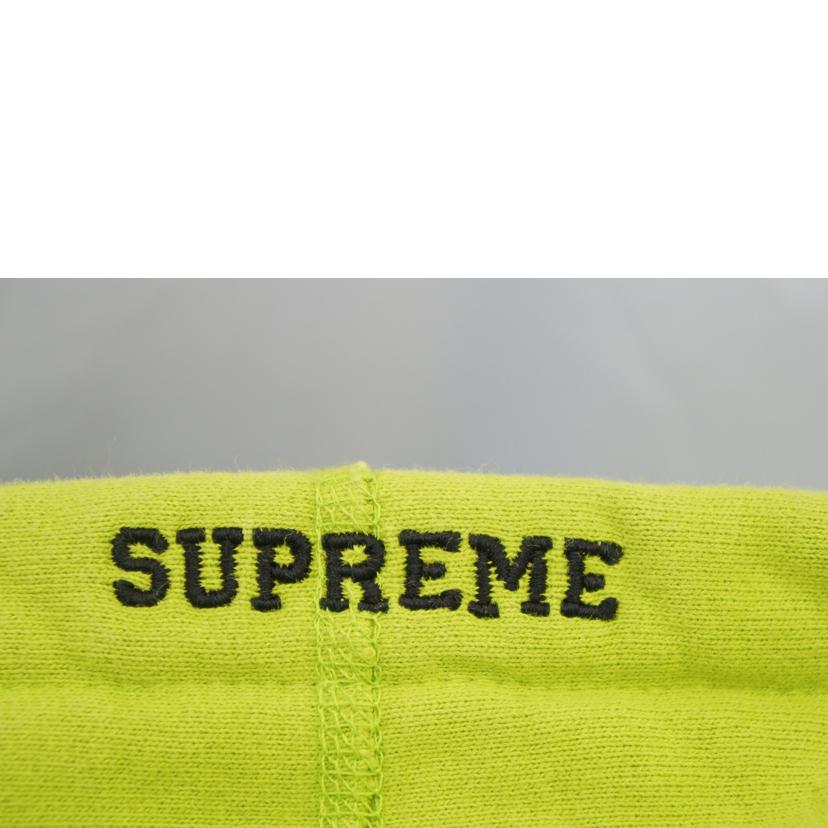 Ｓｕｐｒｅｍｅ　×　ＡＫＩＲＡ シュプリーム/ＡＫＩＲＡ　Ｐａｔｃｈｅｄ　Ｈｏｏｄｅｄ　Ｓｗｅａｔｓｈｉｒｔｓ／Ｌ．ＧＲＮ//Bランク/07