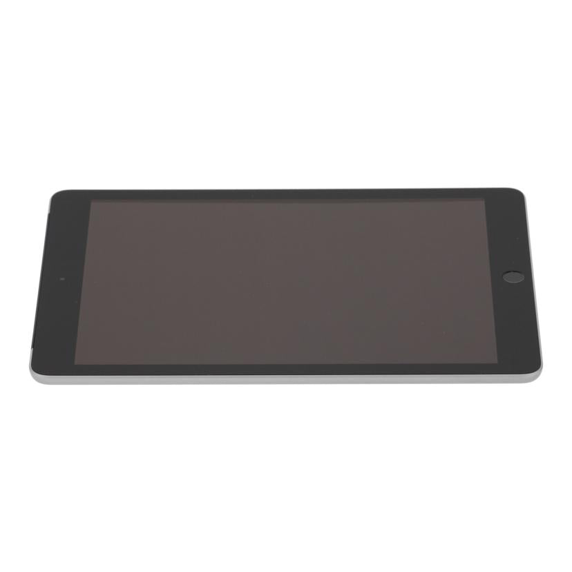 Ａｐｐｌｅ　ＳｏｆｔＢａｎｋ アップル/ｉＰａｄ（第６世代）　１２８ＧＢ/MR722J/A//DMPX60SVJF89/Bランク/81