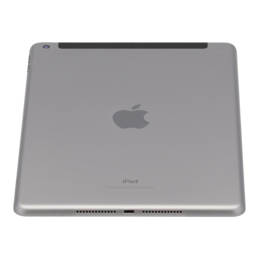 Ａｐｐｌｅ　ＳｏｆｔＢａｎｋ アップル/ｉＰａｄ（第６世代）　１２８ＧＢ/MR722J/A//DMPX60SVJF89/Bランク/81