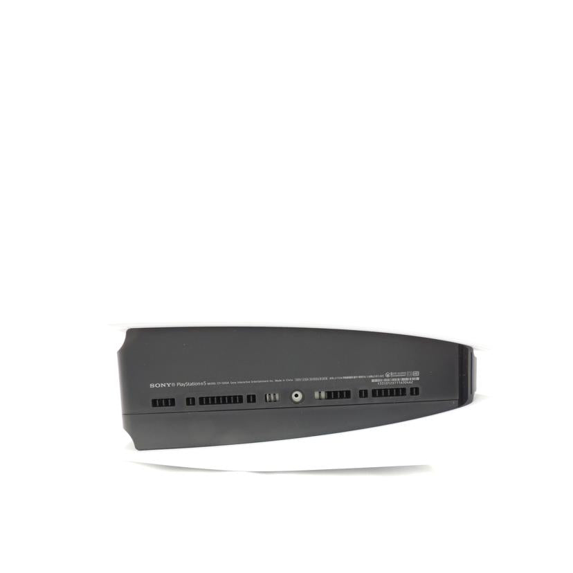 ＳＯＮＹ ソニー/プレイステーション５/CFI-1200A01//F33101ZXT11630462/ABランク/69