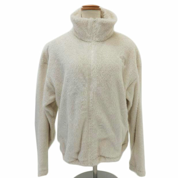 ＴＨＥ　ＮＯＲＴＨ　ＦＡＣＥ/バーサロフトジップアップ/NAW72062//ABランク/88