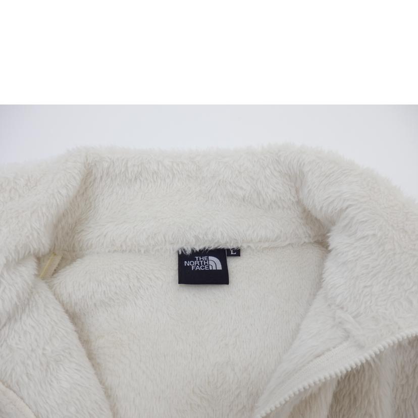 ＴＨＥ　ＮＯＲＴＨ　ＦＡＣＥ/バーサロフトジップアップ/NAW72062//ABランク/88