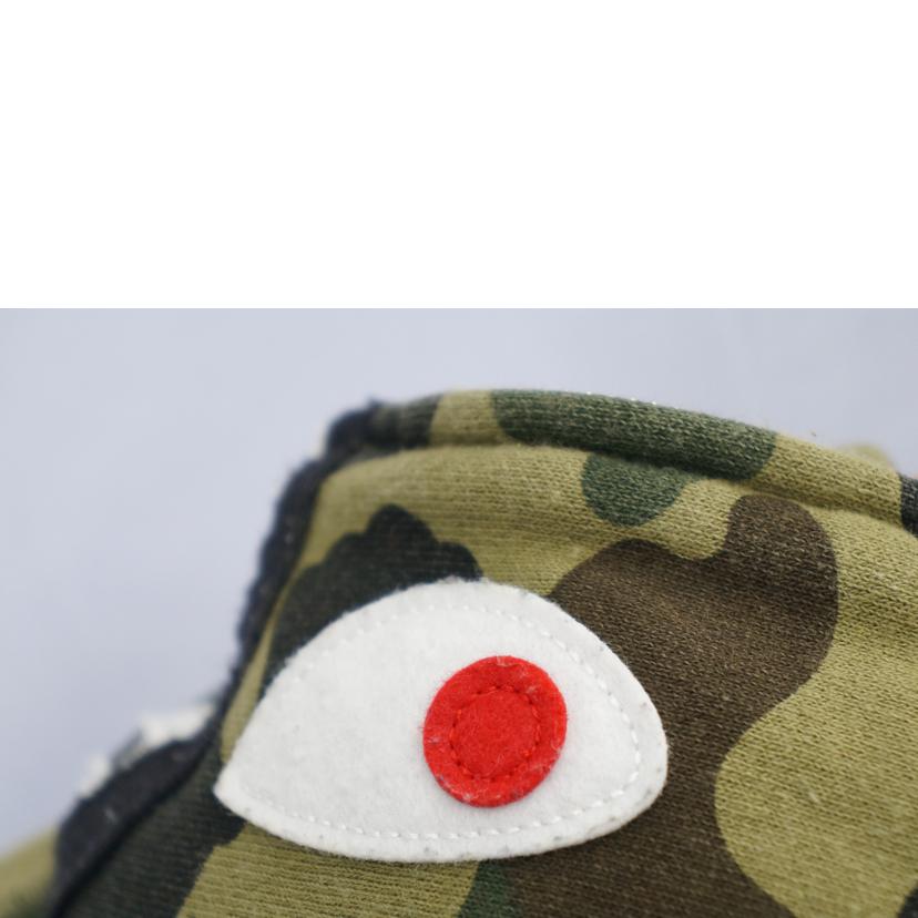 Ａ ＢＡＴＨＩＮＧ ＡＰＥ アベイシングエイプ/メンズファッション